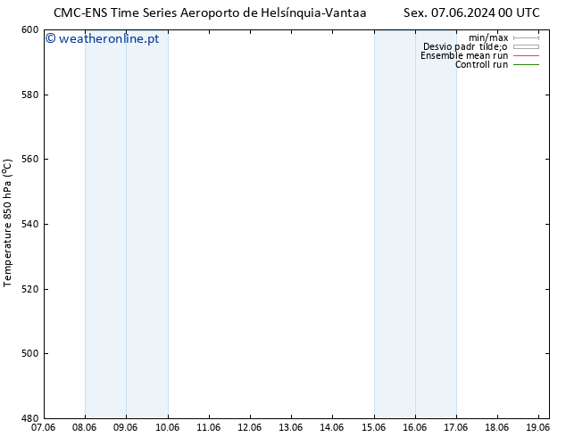 Height 500 hPa CMC TS Sáb 08.06.2024 00 UTC