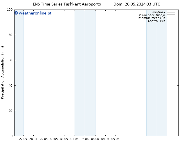 Precipitation accum. GEFS TS Seg 03.06.2024 03 UTC