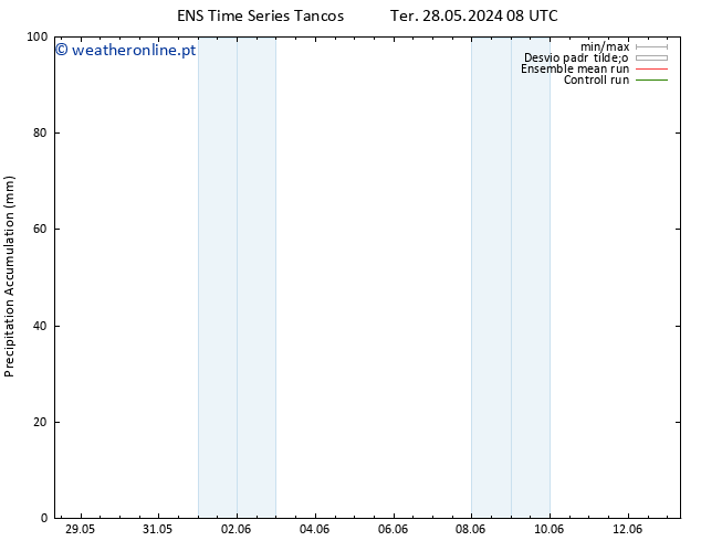 Precipitation accum. GEFS TS Ter 28.05.2024 14 UTC