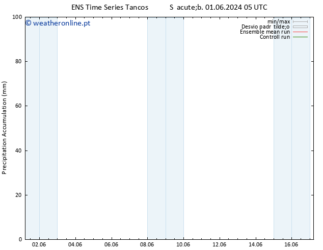 Precipitation accum. GEFS TS Ter 11.06.2024 05 UTC