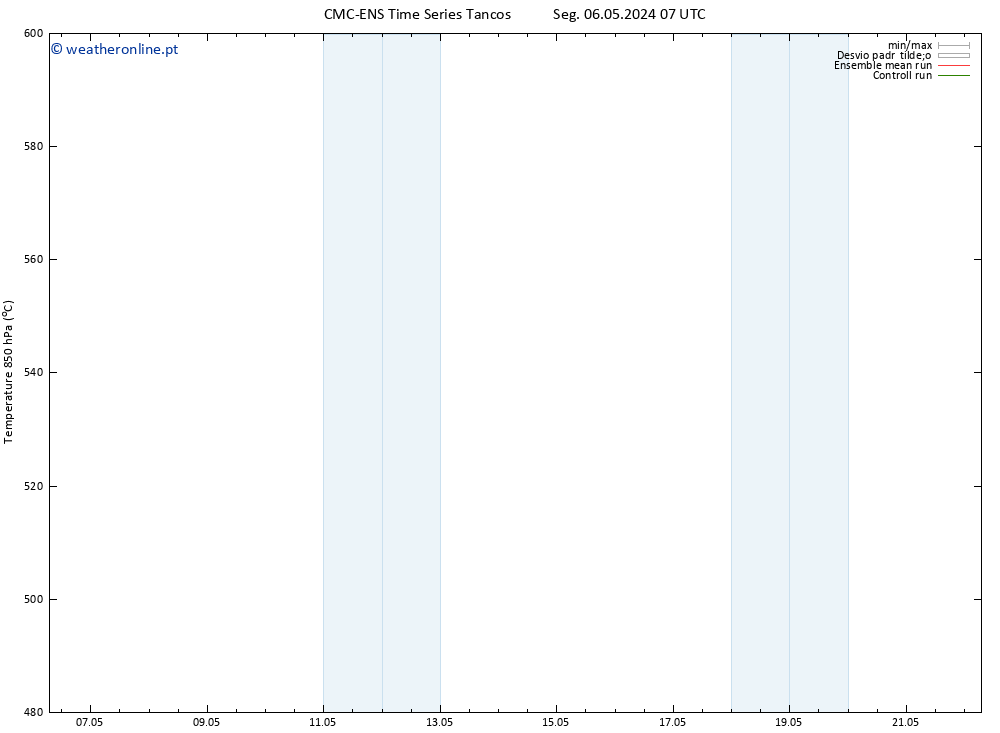 Height 500 hPa CMC TS Seg 06.05.2024 07 UTC