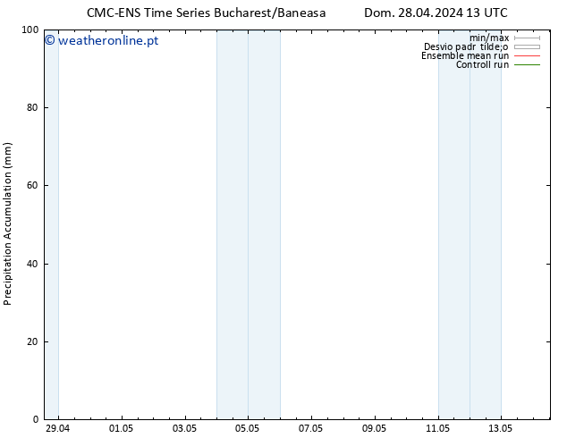 Precipitation accum. CMC TS Dom 05.05.2024 13 UTC