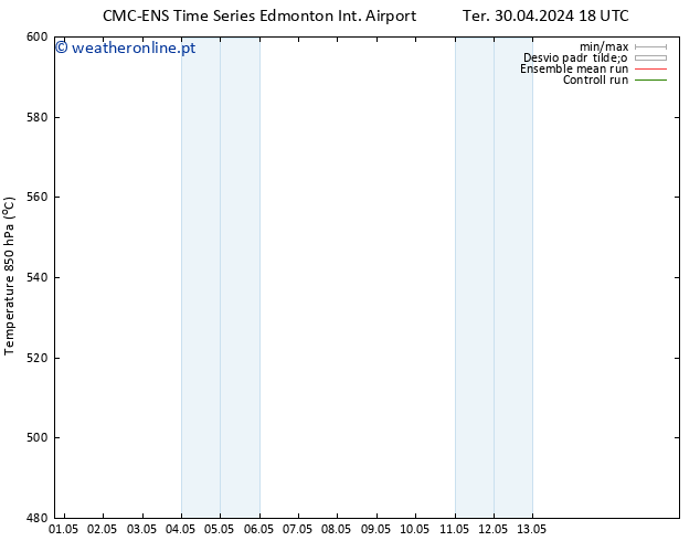 Height 500 hPa CMC TS Sex 10.05.2024 18 UTC