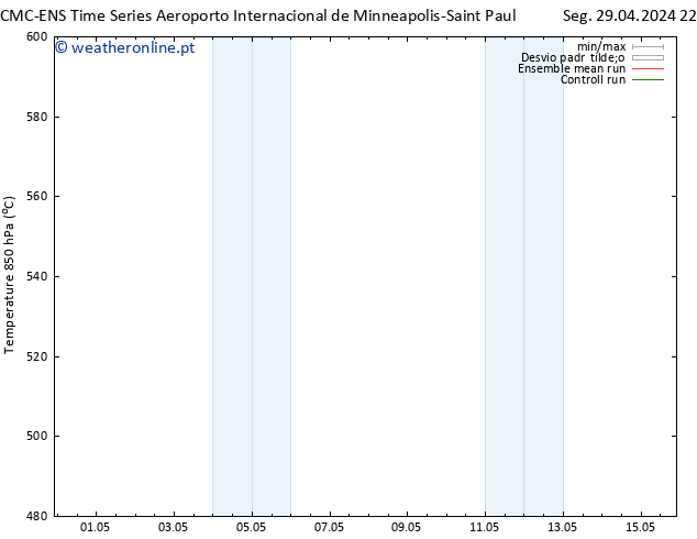 Height 500 hPa CMC TS Ter 30.04.2024 22 UTC