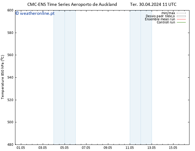 Height 500 hPa CMC TS Qua 01.05.2024 23 UTC