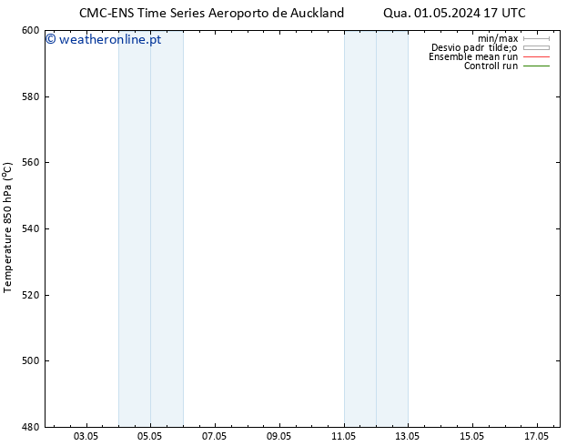 Height 500 hPa CMC TS Seg 13.05.2024 23 UTC