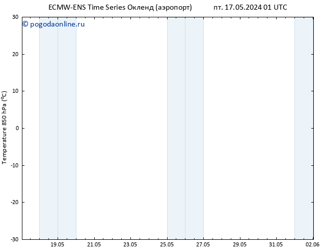 Temp. 850 гПа ALL TS вт 21.05.2024 13 UTC