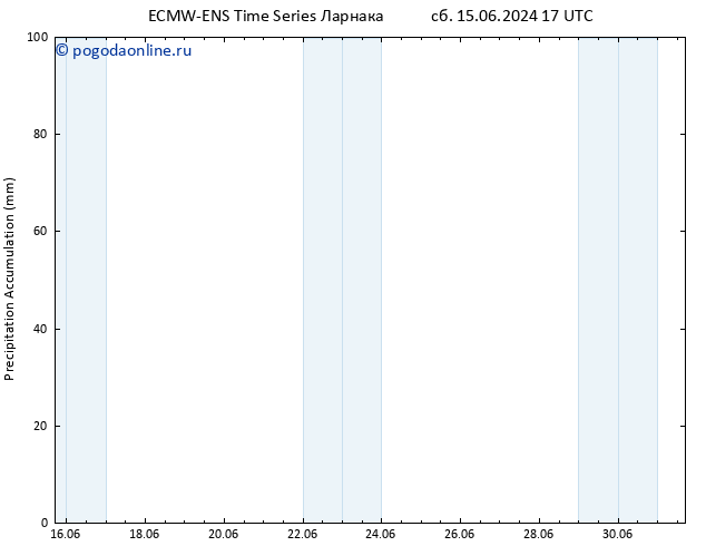 Precipitation accum. ALL TS пн 01.07.2024 17 UTC