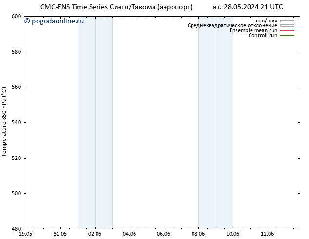 Height 500 гПа CMC TS сб 01.06.2024 21 UTC