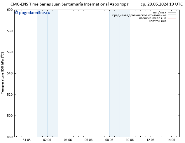 Height 500 гПа CMC TS Вс 02.06.2024 07 UTC