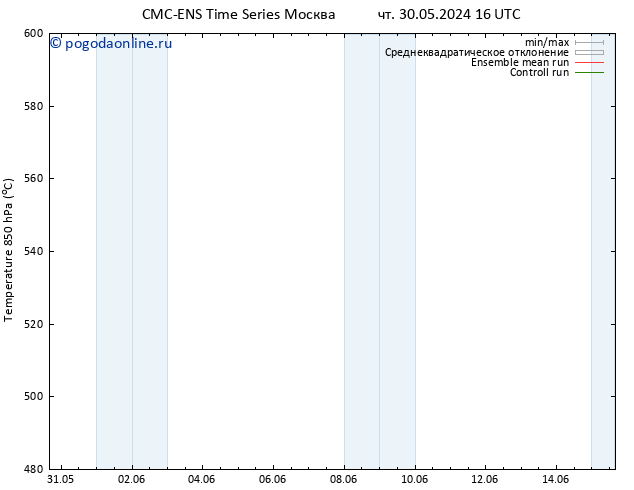 Height 500 гПа CMC TS сб 01.06.2024 04 UTC