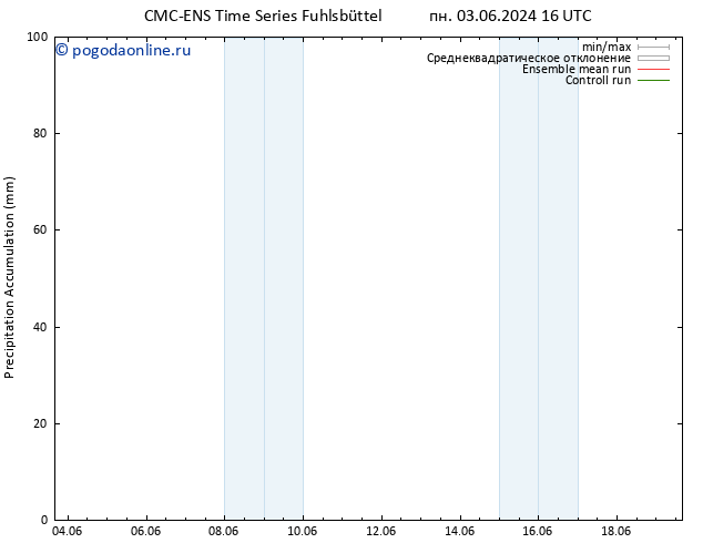 Precipitation accum. CMC TS вт 04.06.2024 04 UTC