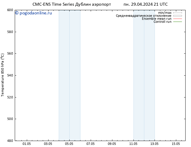 Height 500 гПа CMC TS вт 30.04.2024 21 UTC