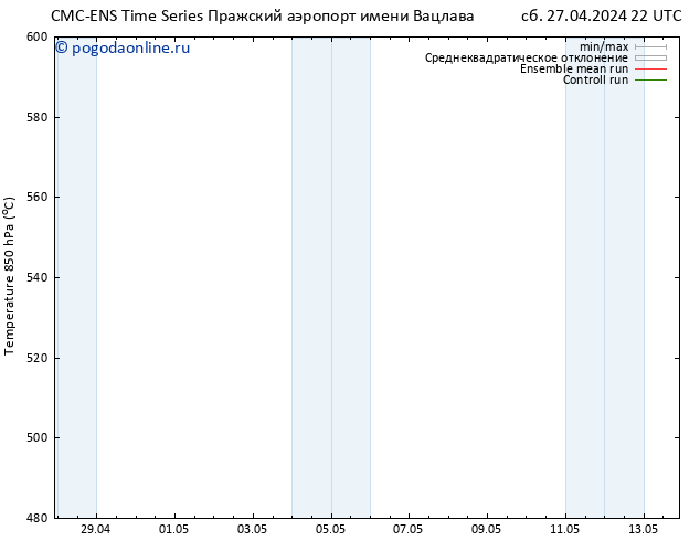 Height 500 гПа CMC TS пт 10.05.2024 04 UTC