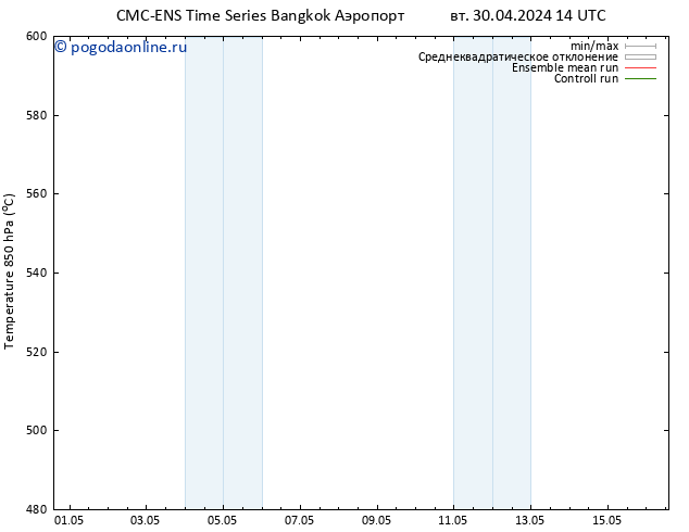 Height 500 гПа CMC TS чт 09.05.2024 02 UTC