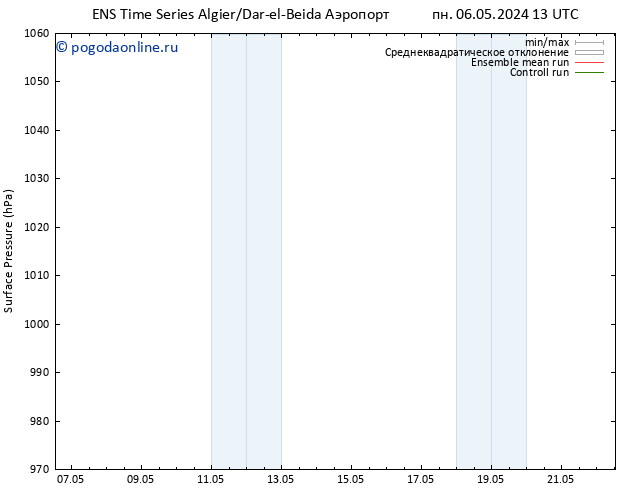 приземное давление GEFS TS сб 18.05.2024 13 UTC