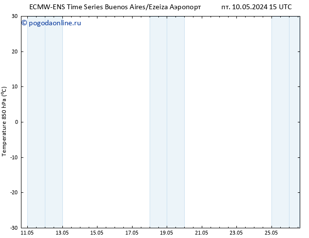 Temp. 850 гПа ALL TS чт 16.05.2024 15 UTC