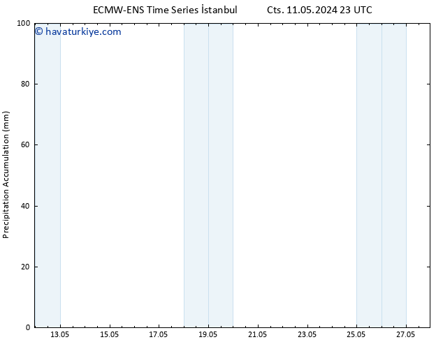 Toplam Yağış ALL TS Pzt 13.05.2024 17 UTC