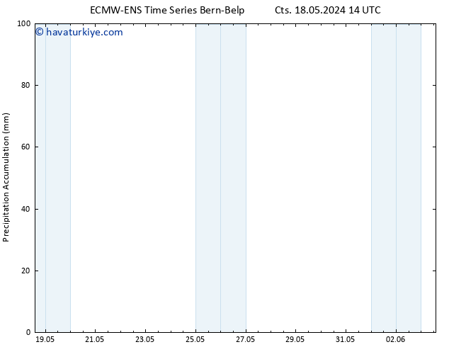 Toplam Yağış ALL TS Cts 18.05.2024 20 UTC