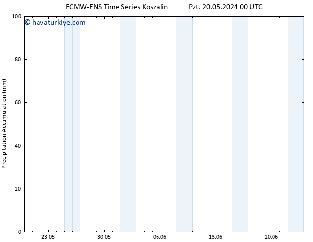 Toplam Yağış ALL TS Pzt 20.05.2024 06 UTC