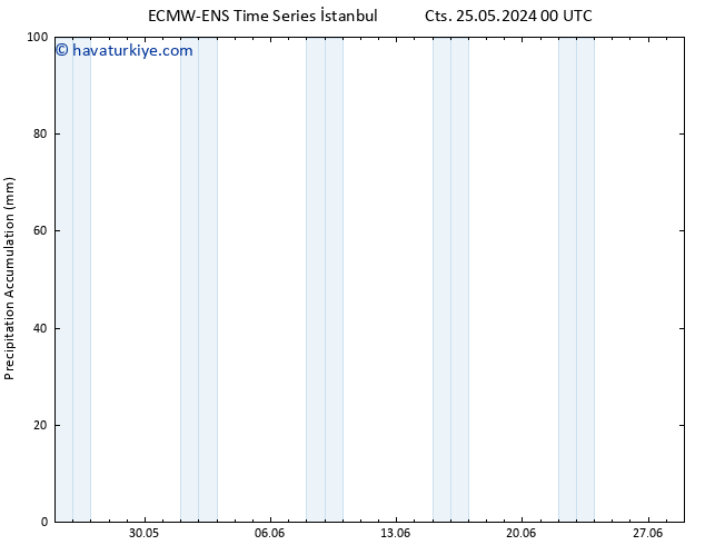 Toplam Yağış ALL TS Per 30.05.2024 00 UTC