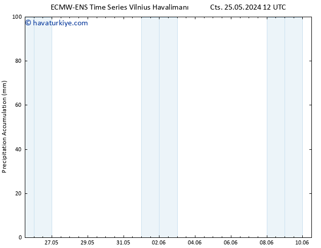 Toplam Yağış ALL TS Pzt 10.06.2024 12 UTC