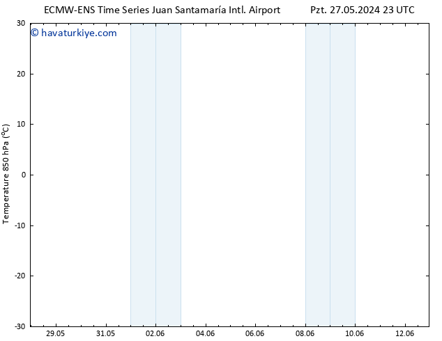 850 hPa Sıc. ALL TS Cu 31.05.2024 11 UTC