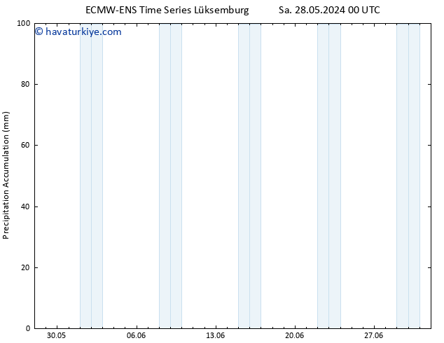 Toplam Yağış ALL TS Pzt 03.06.2024 12 UTC