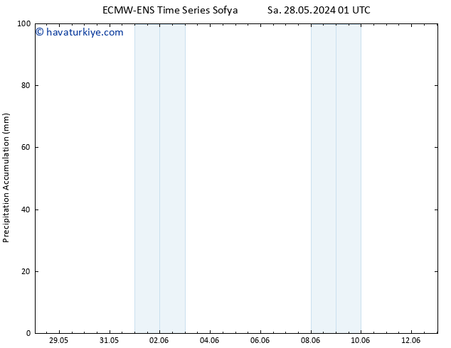 Toplam Yağış ALL TS Sa 04.06.2024 13 UTC