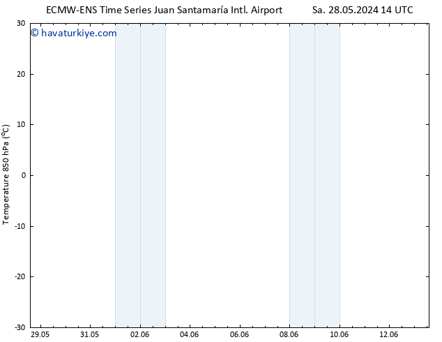 850 hPa Sıc. ALL TS Cu 07.06.2024 14 UTC