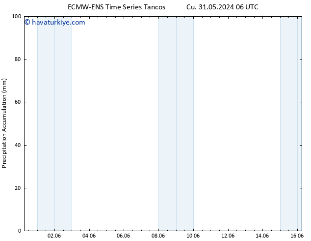 Toplam Yağış ALL TS Cts 01.06.2024 00 UTC