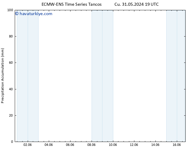 Toplam Yağış ALL TS Paz 02.06.2024 01 UTC
