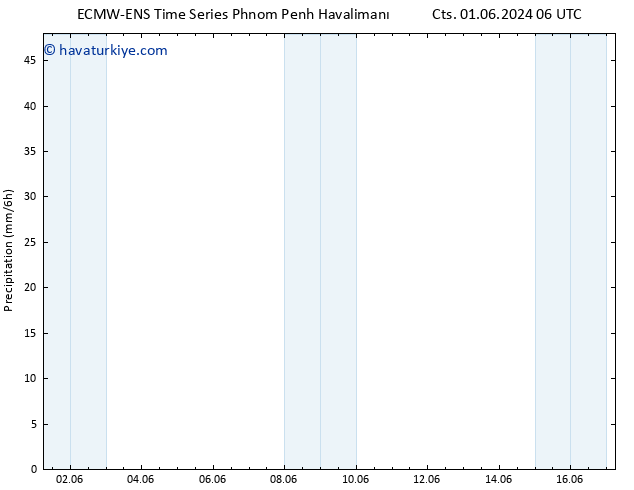 Yağış ALL TS Per 13.06.2024 12 UTC