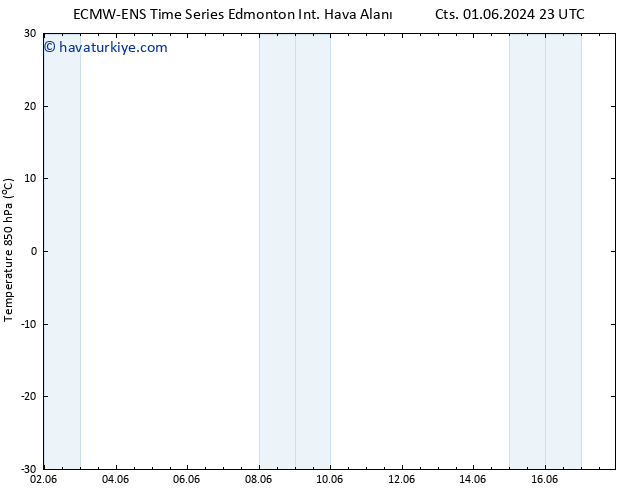 850 hPa Sıc. ALL TS Paz 02.06.2024 17 UTC