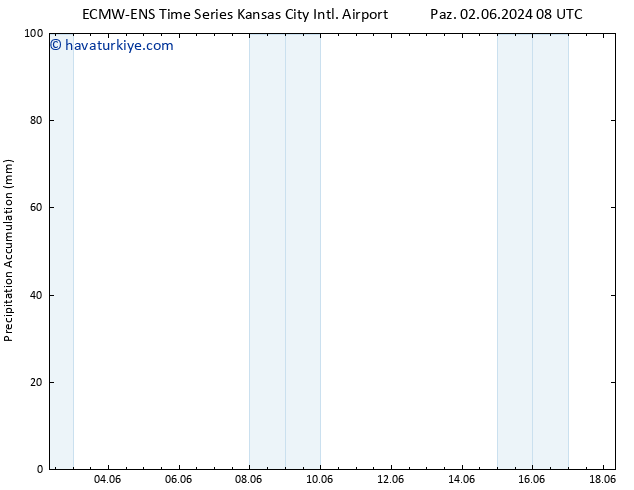 Toplam Yağış ALL TS Cts 08.06.2024 20 UTC