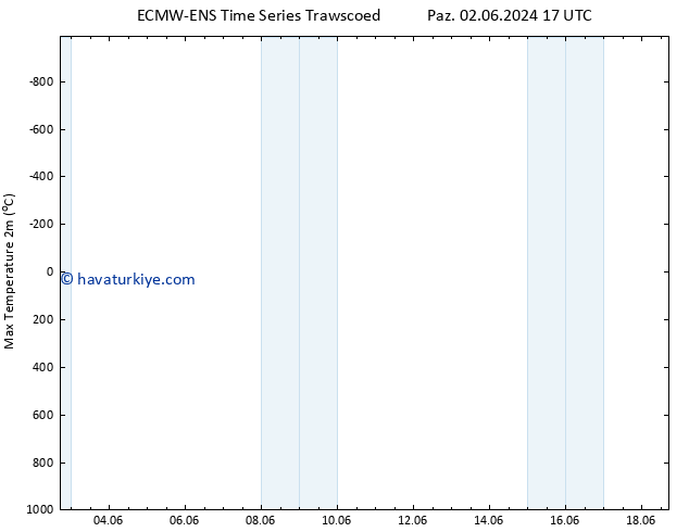 Maksimum Değer (2m) ALL TS Pzt 10.06.2024 05 UTC