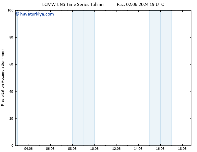 Toplam Yağış ALL TS Pzt 03.06.2024 01 UTC