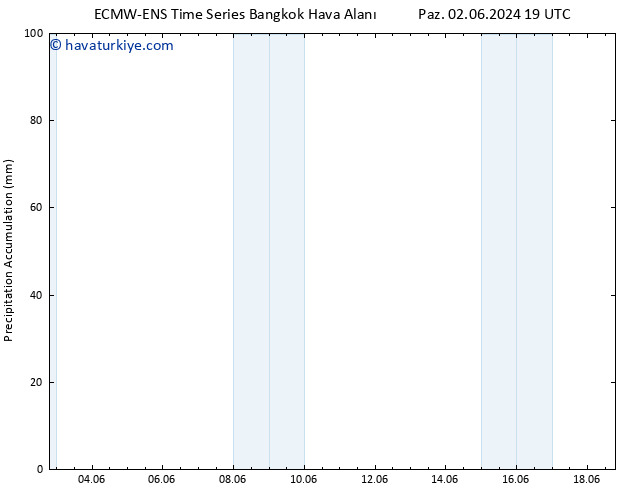 Toplam Yağış ALL TS Cts 08.06.2024 19 UTC