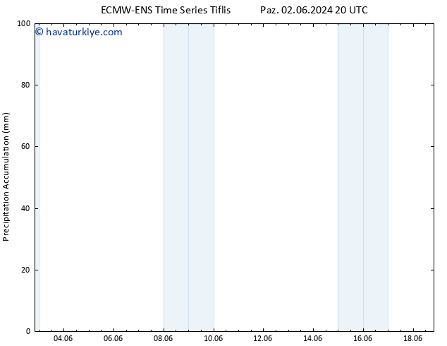 Toplam Yağış ALL TS Cts 08.06.2024 20 UTC