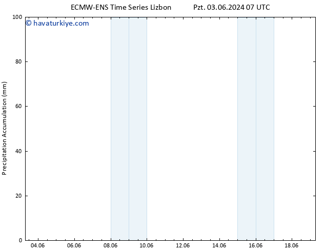 Toplam Yağış ALL TS Per 06.06.2024 13 UTC