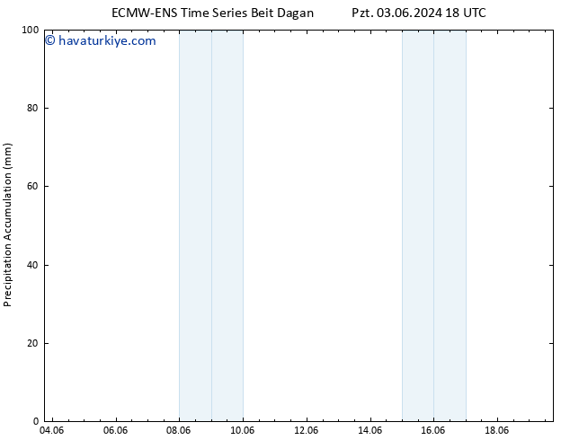 Toplam Yağış ALL TS Per 06.06.2024 12 UTC