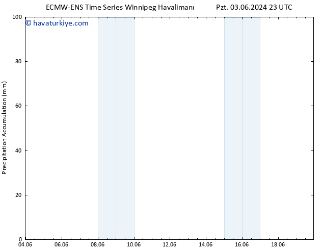 Toplam Yağış ALL TS Paz 09.06.2024 17 UTC