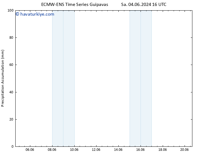 Toplam Yağış ALL TS Per 20.06.2024 16 UTC