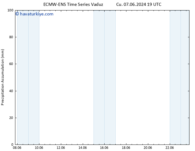 Toplam Yağış ALL TS Cts 08.06.2024 07 UTC