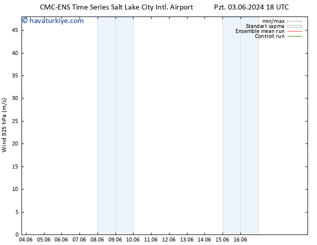 Rüzgar 925 hPa CMC TS Sa 04.06.2024 18 UTC