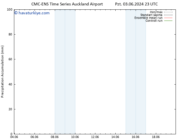 Toplam Yağış CMC TS Sa 04.06.2024 05 UTC