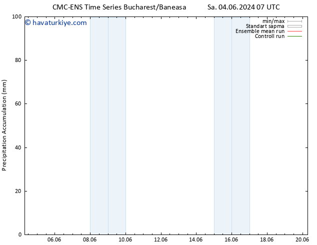 Toplam Yağış CMC TS Cu 07.06.2024 01 UTC