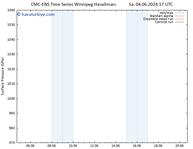 Yer basıncı CMC TS Per 13.06.2024 17 UTC