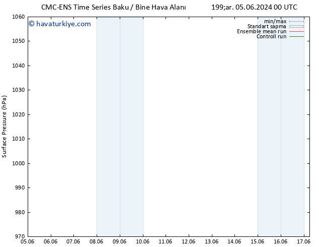 Yer basıncı CMC TS Per 13.06.2024 12 UTC