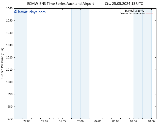 Yer basıncı ECMWFTS Sa 04.06.2024 13 UTC